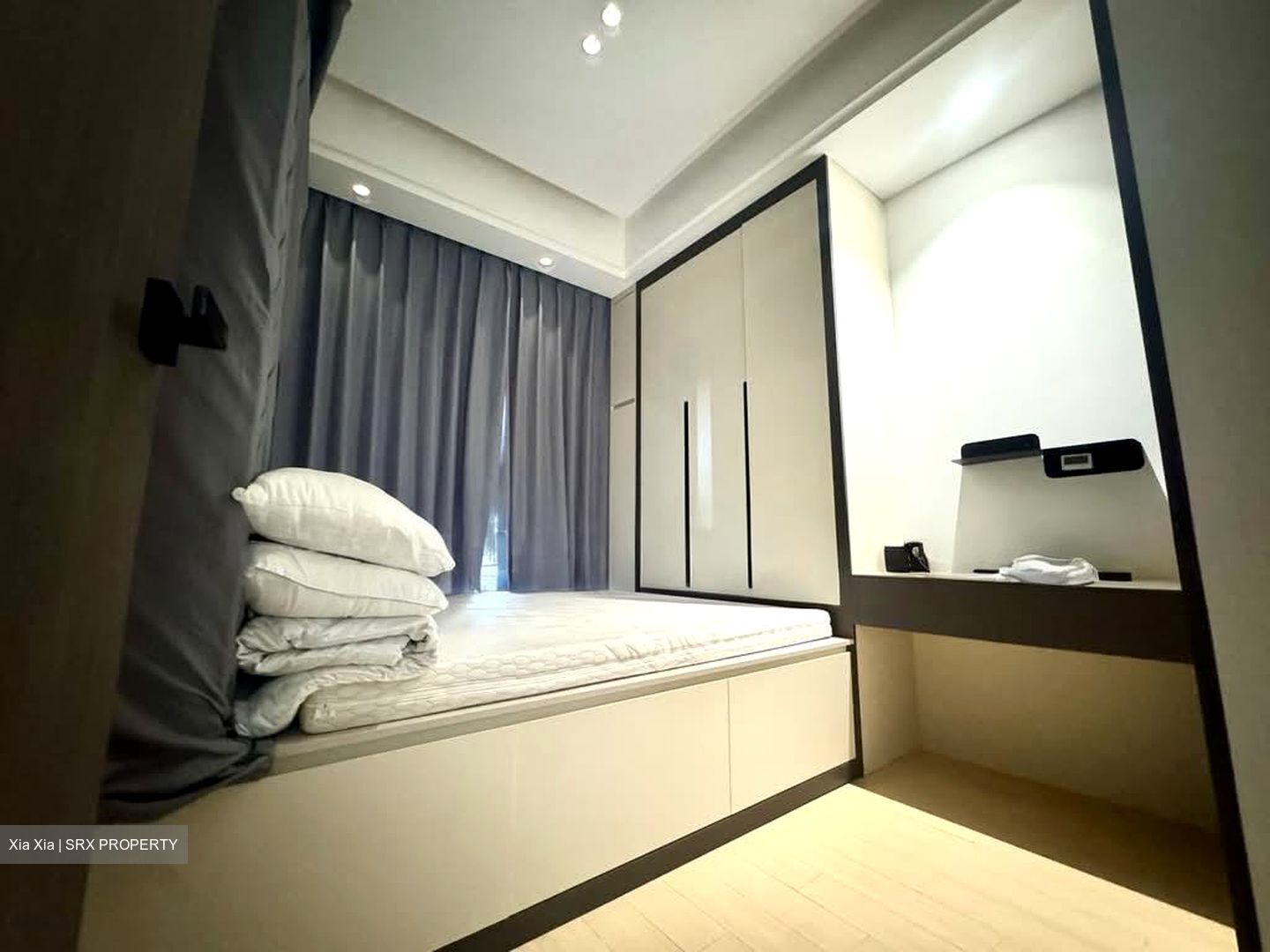 Leedon Residence (D10), Condominium #574526871